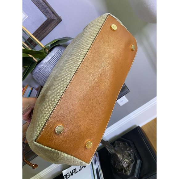 Michael Kors Marina North South Drawstring Tote - Picture 11 of 12